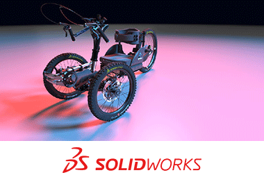 SOLIDWORKS Standard