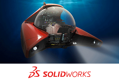 •	SOLIDWORKS Professional