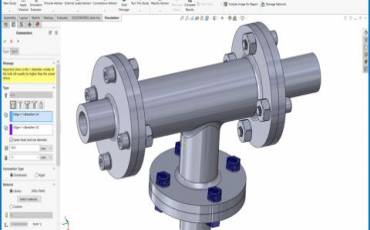 SOLIDWORKS Simulation | Structural Analysis | FEA | Engineering Technique