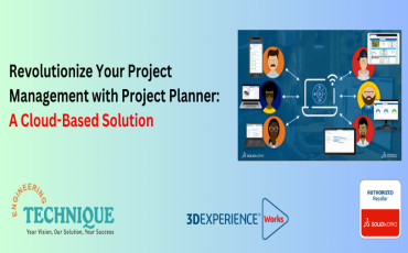 Revolutionize Your Project Management with Project Planner: A Cloud-Based Solution