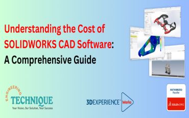 Understanding the Cost of SOLIDWORKS CAD Software: A Comprehensive Guide