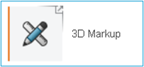 3d markup