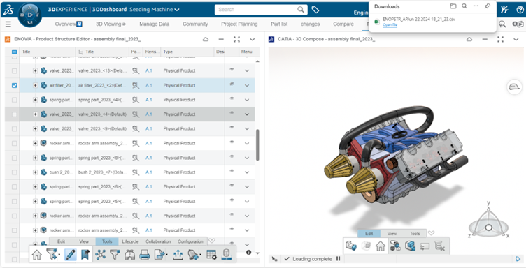 3d product architect 